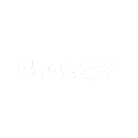 Just7Dollars Sticker by Chromatical