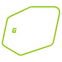 GreenCellGIPHY green gc dziekuje dziekujemy Sticker