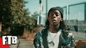 Money Racks GIF by Raq Baby