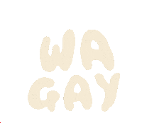 Gay Lgbt Sticker