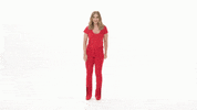 The One Showbiz GIF by Olivia Lane