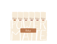 Humble Brag Make Up Sticker by reka cosmetics
