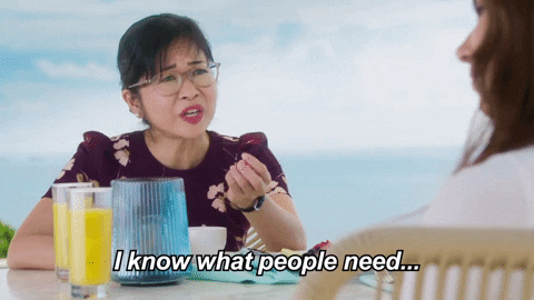 Fantasy Island GIF by Drama Club FOX