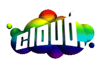 Dalpagiac music cloud clouds producer Sticker
