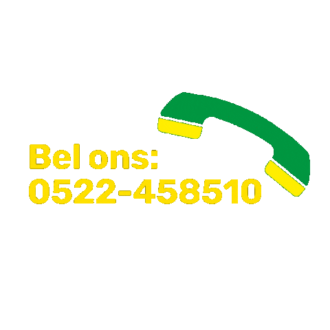 Makelaar Te Koop Sticker by Hup en Fidom Makelaars