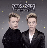 Jedward GIF by Essentially Pop