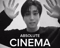 Stray Kids Han GIF