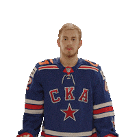 Ice Hockey Sport Sticker by SKA Ice Hockey Club