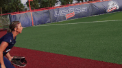 usssapride softball fastpitch usssa npf GIF
