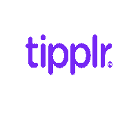 tipplr_in food india bangalore tipplr Sticker