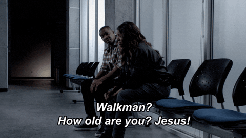 Los Angeles La GIF by LA's Finest