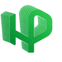 hptelecom internet provedor de internet hp telecom Sticker