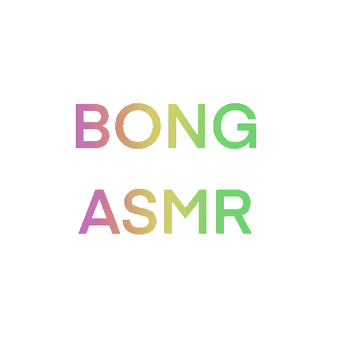 Lensden giphyupload cannabis lensden bong asmr Sticker