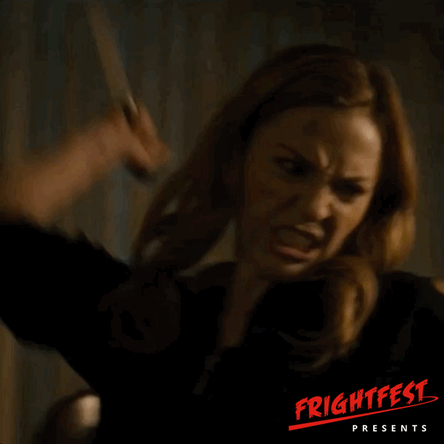 angry GIF by Signaturee Entertainment