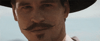 Val Kilmer Tombstone GIF