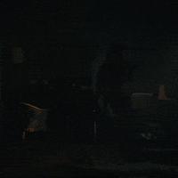 Horror Nikki GIF