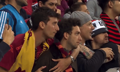 Europa League Football GIF by UEFA