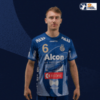 Handball Klenk GIF by DAIKIN HBL