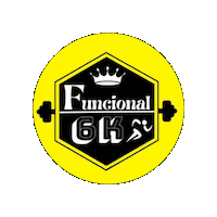 Funcional Corridaderua Sticker by Rádio Na Voz Delas