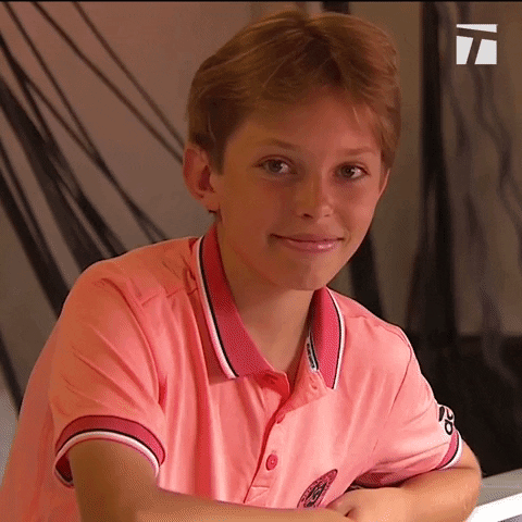 Roland Garros Thumbs Up GIF by Tennis Channel