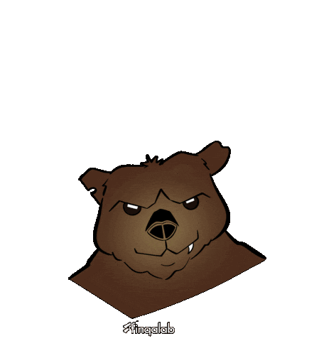 Happy Birthday Sticker by Finqalab