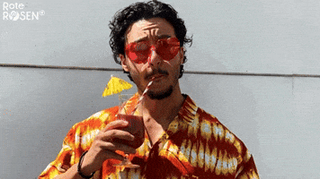 Rote Rosen Sommer GIF by Studio Hamburg Serienwerft GmbH