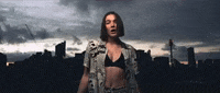 The Optimist GIF by Evie Irie