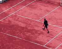 roland garros tennis GIF