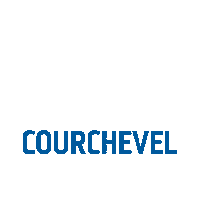 Swipe Up Sticker by COURCHEVEL, Capitale mondiale du ski depuis 1946