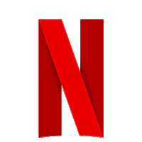 Santa Claus Christmas Sticker by NETFLIX