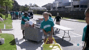 GIF by Coastal Carolina University
