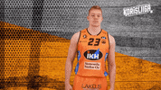 Sport Basketball GIF by Basket_fi