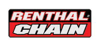 Race Motorcycle Sticker by Renthal