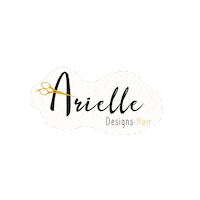 Sticker by ArielleDesignsHair