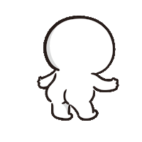 Happy Dance Sticker by baobaonevertell