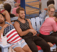 big brother GIF by Big Brother After Dark