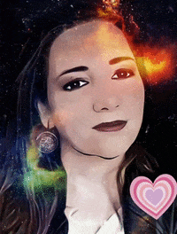 Isadevita GIF by Grupo Trhoca