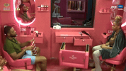 Bbnaija11 GIF by Big Brother Naija