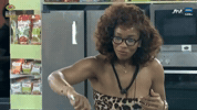 Bbnaija GIF by Big Brother Naija