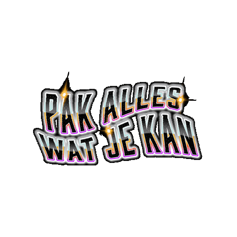 KampingKitschClub giphygifmaker kkc kampingkitschclub pakalleswatjekan Sticker