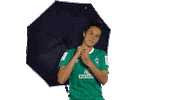 Walter Werderfrauen Sticker by SV Werder Bremen