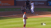 Major League Baseball Sport GIF by MLB