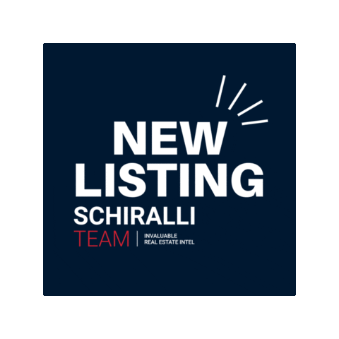 Sticker by The Schiralli Team