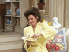 Miss Fine The Nanny GIF
