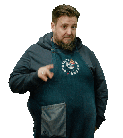 Happy Well Done Sticker by Bonsai