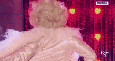 roxxxy andrews burlesque GIF by RuPaul's Drag Race