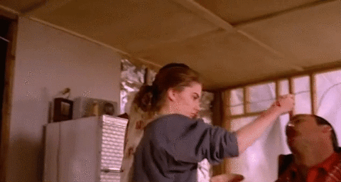 Season 2 Episode 13 GIF by Twin Peaks on Showtime
