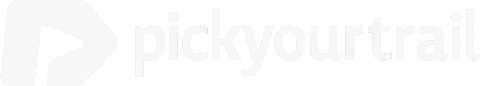 pickyourtrail giphyupload pyt pickyourtrail Sticker