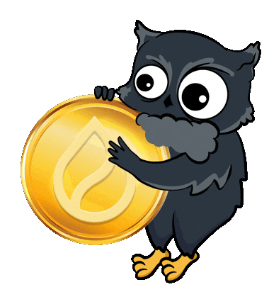 Crypto Love Sticker by BigBrains