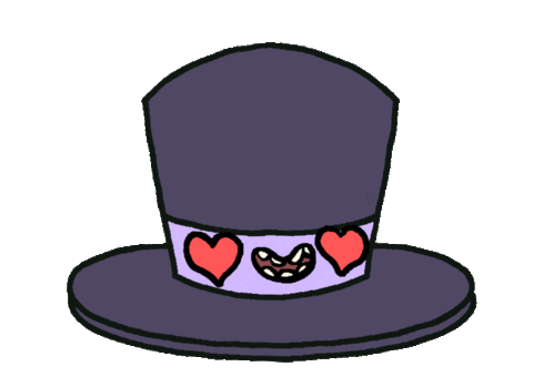 World Smile Sticker